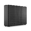Expansion Desktop STEB4000200 , SEAGATE, External  HDD/SSD, 4TB HDD External (3.5"/USB 3.0).