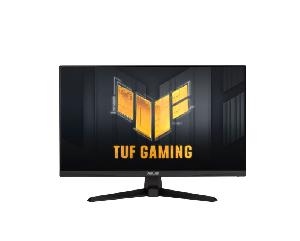VG249Q3A ASUS TUF Gaming Monitor 23.8 inch Full HD (1920x1080), 180Hz, Fast IPS, ELMB, 1ms (GTG), FreeSync Premium™, Variable