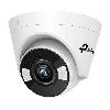 VIGI C440-W(4mm), TP-Link, Camera, 4MP Full-Color Wi-Fi Turret smart,1/3CMOS,F1.6H.265+,2-Way Audio,MicroSD 256 GB.