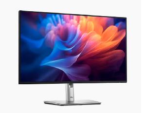 P2725H, Dell 27 " 1920x1080, IPS, 100 Hz, 5ms, 99% sRGB, 300 cd/m2, 178°-178°, VESA,  HDMI,DP,VGA, Type-C 15W PD(data only) 