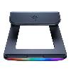 RC21-01110200-R3M1 Razer Laptop Stand Chroma, black