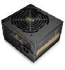 DN500, Deepcool, 500W rated power with 120mm LED fan to power your system