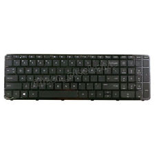 Laptop Replacement Keyboard For HP 15-d076er 15-d076sr 15-d077sr 15-d078sr 15-d080ed 