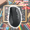 MX Anywhere 3S, Logitech mouse 2.4GHZ/BT, 200-8000 DPI, 6 buttons, Black (L910-006929 ) MX Anywhere 3S, Logitech mouse 2.4GHZ/BT, 200-8000 DPI, 6 buttons, Black (L910-006929 )