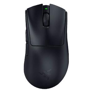 RZ01-05140100-R3G1, Razer Mouse DeathAdder V3 HyperSpeed, WL, black