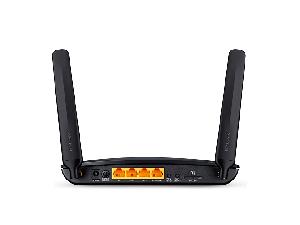 TL-MR6400, TP-Link, 300Mbps Wireless N 4G LTE Router