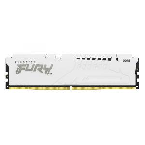 KF556C36BWE-16 Kingston FURY White 16GB 5600MHz DDR5 DIMM CL36 1Rx8 2G x 64-Bit
