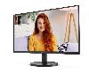  U27B3M, AOC, Monitor, 27 UHD 3840x2160  VA, 60 Hz, GTG 4 ms, Sync Premium 300 cd/m2 (, HDMI, DisplayPort) Black.