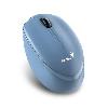 თაგვი NX-7009,Blue Grey, Genius Wireless mouse  თაგვი NX-7009,Blue Grey, Genius Wireless mouse