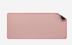 Logitech Pad DESK MAT - Studio Series Dark Rose Height: 300 x700 x2  L956-000053