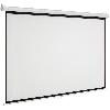 CWP-6363, ALLSCREEN MANUAL PROJECTION SCREEN 160X160CM HD FABRIC