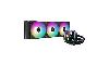 LD360, Deepcool, Universal CPU Cooler 4-pin PWM,RGB LED /AMD AM5/AM4