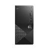 Dell Vostro 3030 MT/Core i5-14400/8GB DDR5/512GB SSD/Intel UHD 730/WLAN + BT/Kb/Mouse/Ubuntu/3Yr w