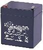 LP12-4.5, LEOCH Rechargable Battery (12V4.5AH) 90*70*101*107MM T2