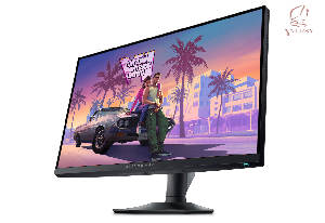 AW2724DM Dell Alienware Gaming 27" Fast IPS 2K (2560x1440) 180 Hz,HDR 600cd/m,1 ms,100% sRGB, HDMI, DP.Port,2 x USB HUB