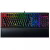RZ03-03540800-R3R1 Razer Gaming Keyboard BlackWidow V3 Green Switch USB RU RGB, Black RZ03-03540800-R3R1 Razer Gaming Keyboard BlackWidow V3 Green Switch USB RU RGB, Black