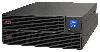 SRV6KRI, APC Easy UPS On-Line SRV RM 6000VA 230V, 6000 W