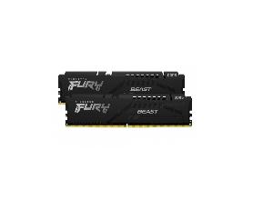 KF552C40BBK2-32 Kingston 32GB (16GB 2G x 64-Bit x 2 pcs.) DDR5-5200 CL40 288-Pin DIMM Kit