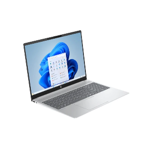 BK9Z0EA HP OmniBook 5 Clamshell | CanopyR 25C1 16" 2K (1920x1200) IPS Ultra 5-225U,16GB DDR5  512GB Gen4, Glacier Silver