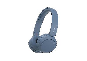 SONY, Earphone, WH-CH520L wireless headphones Blue .