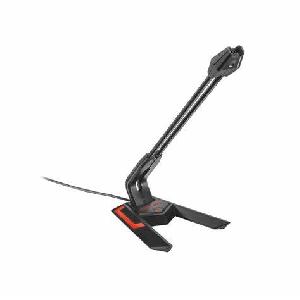  GXT210 , TRUST, Microphone , Gaming USB,  type USB wired cable 150 cm 100 Hz, 10.000 Hz PS4, PS5.