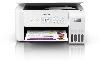 L3266, Epson Print, Scan, Copy A4 color, 5760 x 1440 dpi, 33 ppm black, 15 ppm color, Wi-Fi, C11CJ66411, Ink 103 , B,C,Y,M