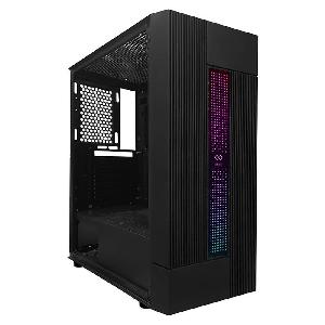 VENTURY Gaming PC Asus H610 i3-14100F - Ram 16GB - M.2 NVMe 512GB - Vga RTX3050 6G