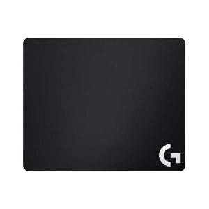 LOGITECH G240 Gaming Mouse Pad, 400 x 460 mm 1 mm, 943-000785