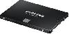 MZ-77E500BW, Samsung SSD 870 EVO 500GB SATA III 2,5" MZ-77E500BW, Samsung SSD 870 EVO 500GB SATA III 2,5"
