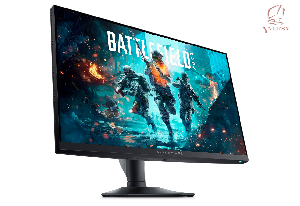 AW2724DM Dell Alienware Gaming 27" Fast IPS 2K (2560x1440) 180 Hz,HDR 600cd/m,1 ms,100% sRGB, HDMI, DP.Port,2 x USB HUB