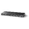 TL-SG116P, TP-LINK  16-Port Gigabit Desktop Switch with 16-Port PoE+