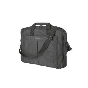 21551 TRUST PRIMO CARRY BAG FOR 16" LAPTOPS Black
