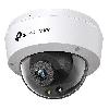 VIGI C230(2.8mm), TP-Link, Camera, 3MP Full-Color Dome,1/2.8 CMOS F1.6,IP67,H.265+ PoE.