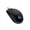  G203, Logitech, Mouse, L910-005796 USB (1ms)	2.1m, 8000dpi,	6 Button, 85g, Black.
