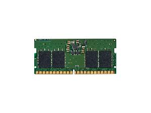 KVR52S42BS6-8 Kingston MEMORY SO-DIMM 8GB 5200MT/s DDR5 Non-ECC CL42 1Rx16
