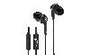 HS-M320,Channel,GU-170002, Genius Headphones, Black