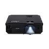 MR.JR811.001, ACER X1226AH Projector Up to 4000 lm, 20,000:1, 1.07 Billion Colors, VGA 