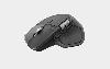 LOGITECH, Mouse, LOGITECH MX Master 4 Performance Wireless Mouse - GRAPHITE - 2.4GHZ/BT - EMEA28i-935. L910-007562