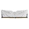 NTSWD4P32SP-16W NETAC 16GB DDR4-3200 Shadow II  C16 White, U-DIMM 288-Pin, PC4-25600, 1Y