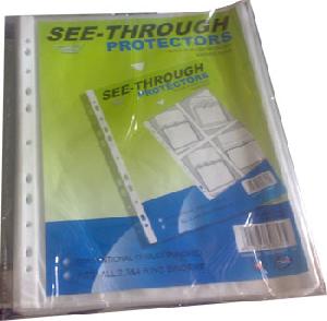 ფაილი A4 0.30 (100ც) HL-253-30