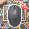 M196 LOGITECH Bluetooth Mouse - GRAPHITE L910-007459 M196 LOGITECH Bluetooth Mouse - GRAPHITE L910-007459