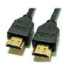 HMAA6001-10M, Kingda, "HDMI 2.0 Cable,10M.Support 4K ,2160P,3D,Ethernet,CU"