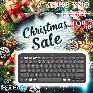 K380s, Logitech Pebble Keys 2 Bluetooth keyboard, Gray L920-011851