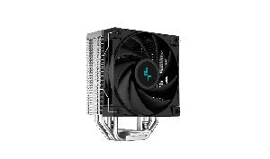 AK400 Deepcool, Performance CPU Cooler, 4-pin PWM, 120×120×25 mm,LGA1700R-AK400-BKNNMN-G-1