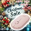 M350 Pebble Mouse, Logitech Bluetooth Mouse - ROSE L910-005717