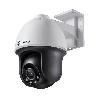  VIGI C540(4mm), TPLINK, Camera, 4MP Outdoor Full-Color Pan Tilt smart,1/3CMOS,F1.6,H.IP66,265+,2-Way Audio, MicroSD 512 GB, 