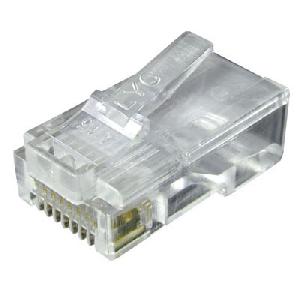 8P/8C,LAN Connector,RJ45