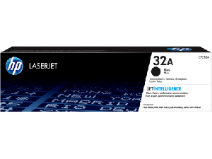  32A, HP, Toner Cartridge, black Imaging Drum.