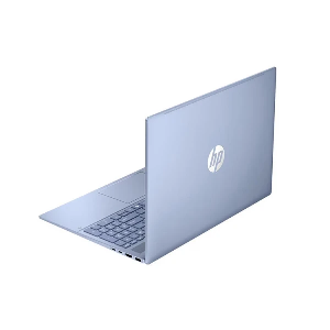 BK9Y9EA HP OmniBook 5 Clamshell | CanopyR 25C1 16" 2K (1920x1200) IPS Ultra 7-255U,16GB DDR5  512GB Gen4, Sky Blue