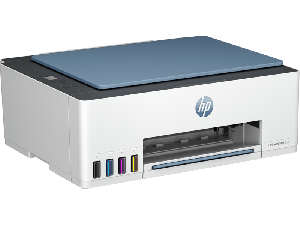 1F3Y4A,  HP Smart Tank 585 Print, Copy and Scan, A4 Colour, Print Speed up to 12 ppm 5 ppm (color), Wi-Fi ( GT53XL, GT52 )